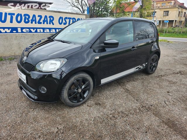 Škoda Citigo